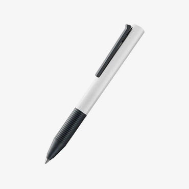 Lamy Tipo White Rollerball Pen The Stationers